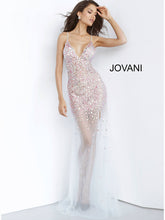 Load image into Gallery viewer, Jovani 02047

