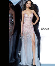 Load image into Gallery viewer, Jovani 02047
