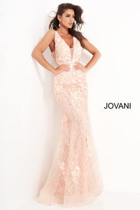 Jovani 02152