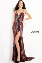 Load image into Gallery viewer, Jovani 04428
