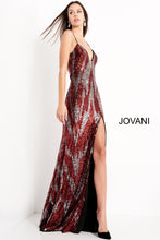 Load image into Gallery viewer, Jovani 04428
