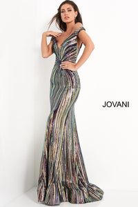 Jovani 04809