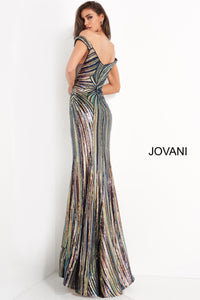 Jovani 04809