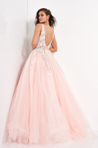 Jovani 11092