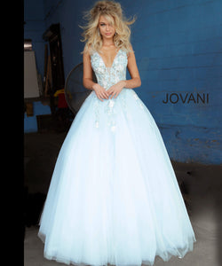 Jovani 11092