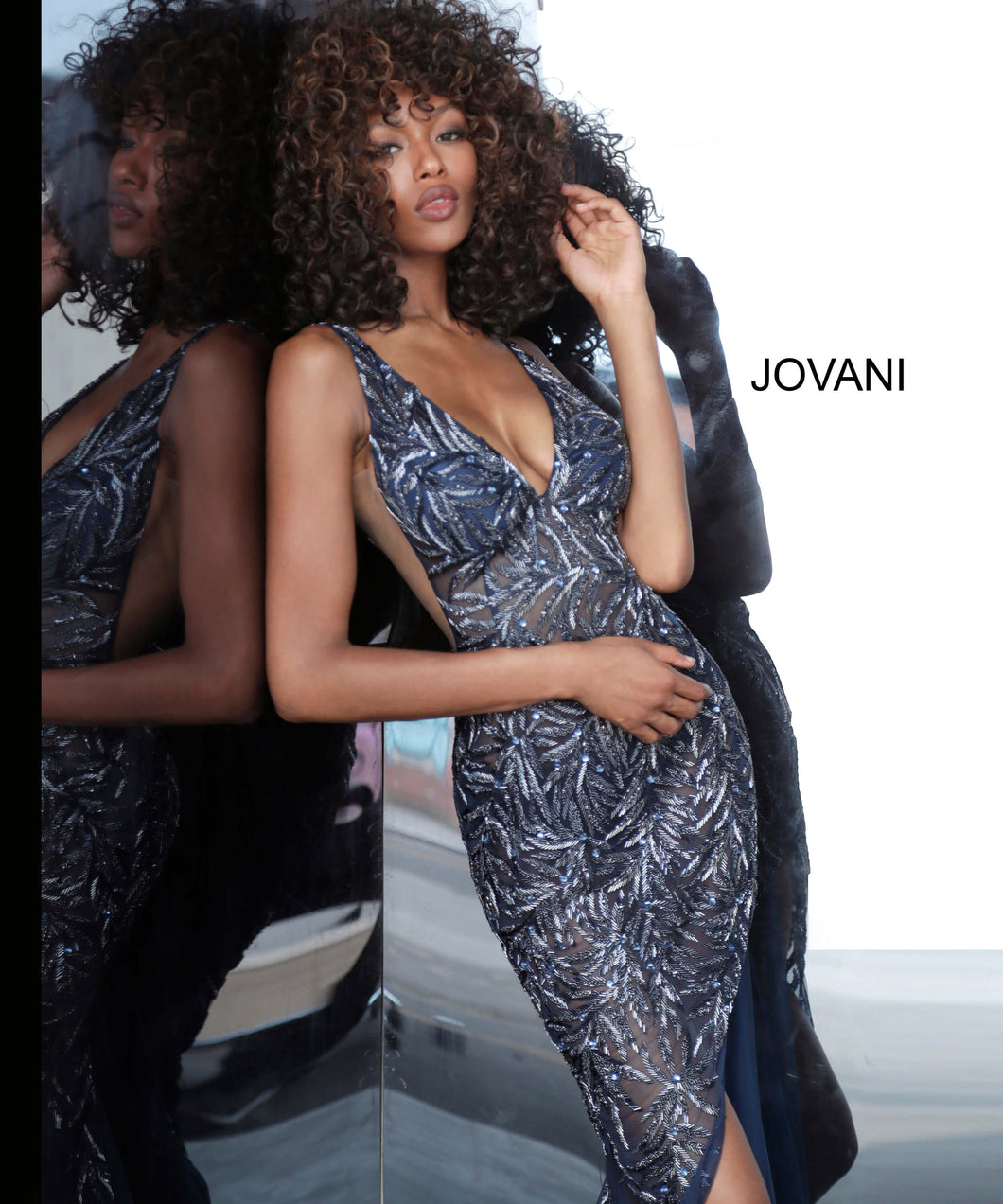 Jovani 1863