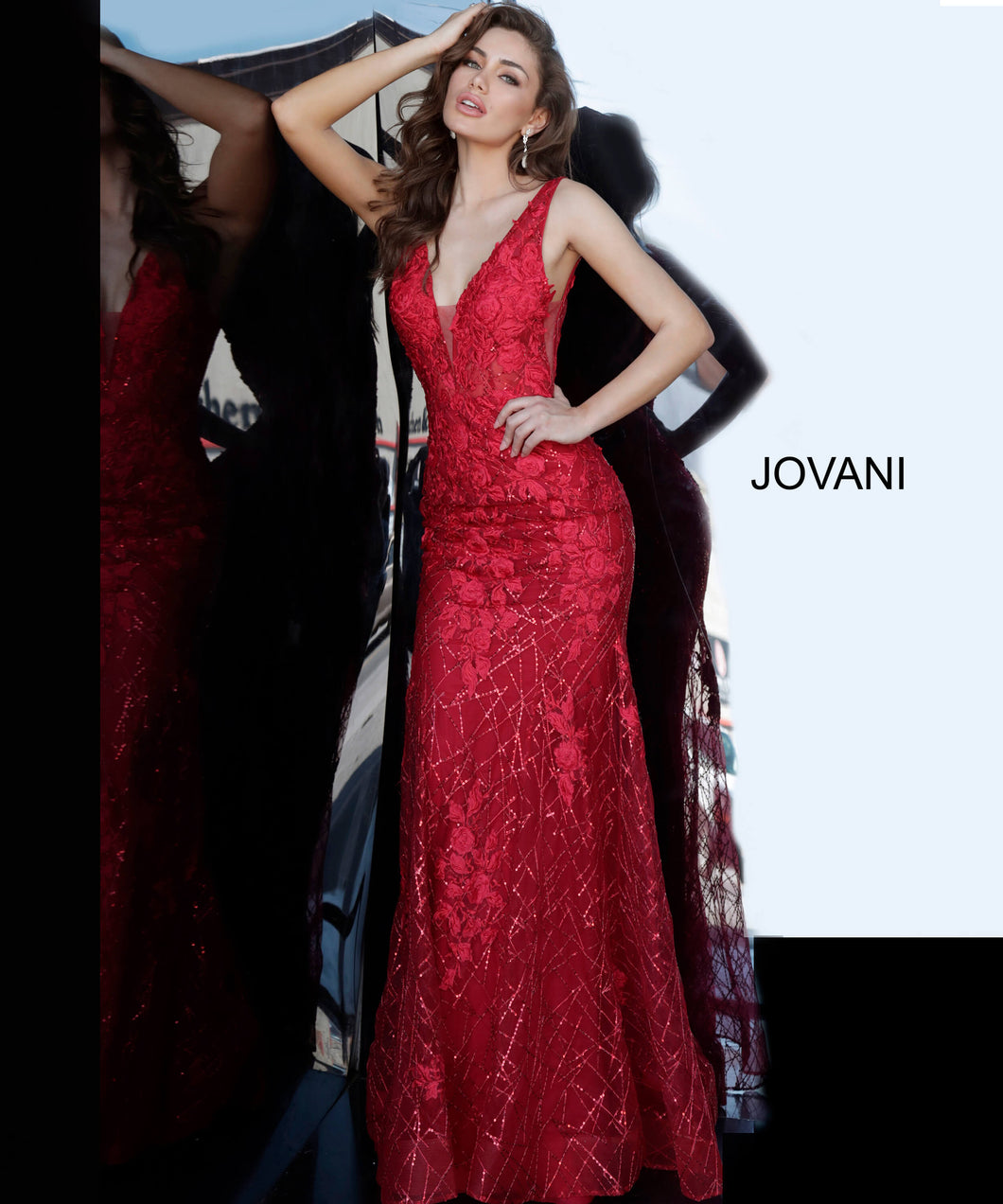 Jovani 02152