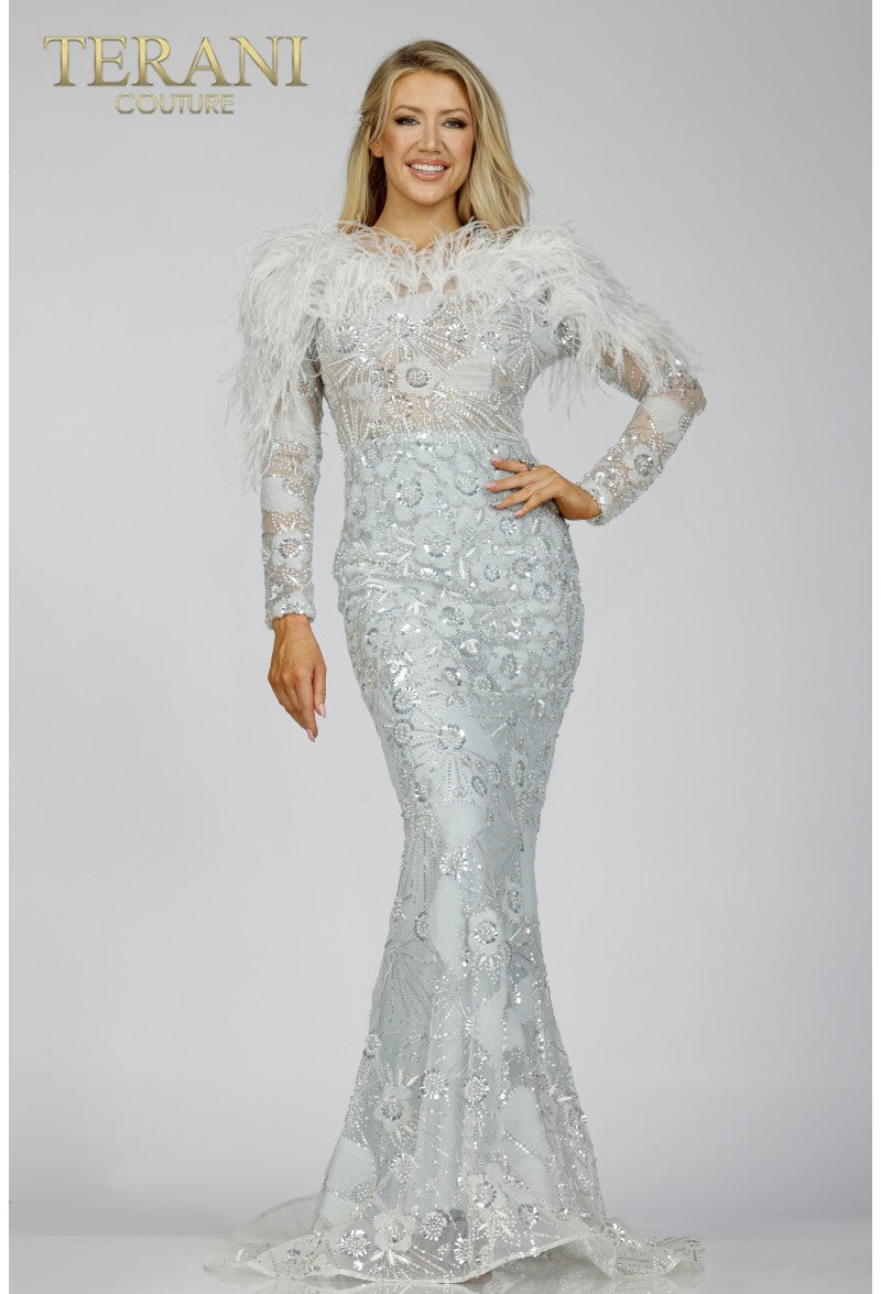 Terani Couture 231M0491