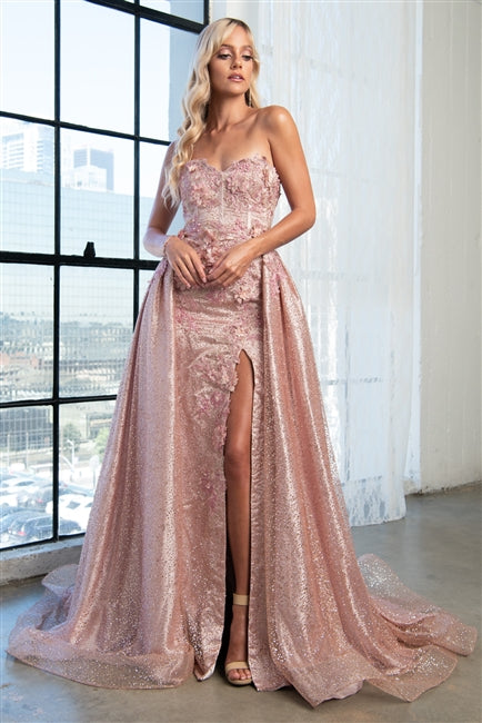 Amelia Couture 3058