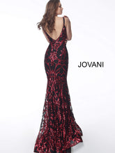 Load image into Gallery viewer, Jovani 63350
