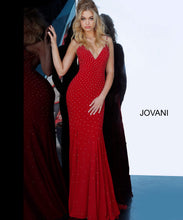 Load image into Gallery viewer, Jovani 63563
