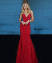 Load image into Gallery viewer, Jovani 63563
