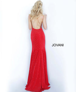 Jovani 63563