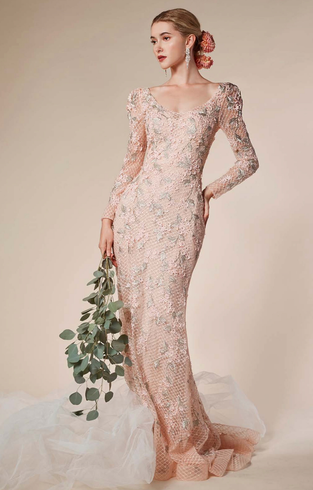 A&L Couture 6475