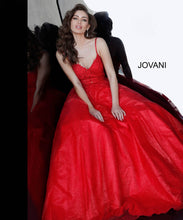 Load image into Gallery viewer, Jovani 67051
