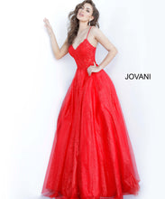 Load image into Gallery viewer, Jovani 67051
