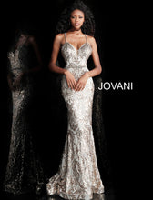 Load image into Gallery viewer, JVN by jovani JVN67347

