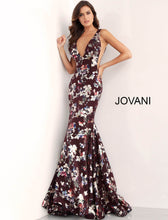 Load image into Gallery viewer, JVN by jovani JVN67362
