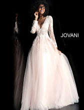 Load image into Gallery viewer, JVN by jovani JVN67393
