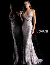 Load image into Gallery viewer, JVN by jovani JVN67790
