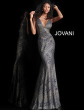 Load image into Gallery viewer, JVN by jovani JVN67844
