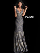 Load image into Gallery viewer, JVN by jovani JVN67844
