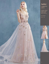 Load image into Gallery viewer, A&amp;L Couture A0827
