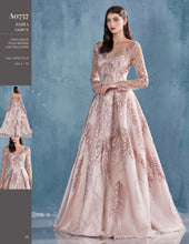 Load image into Gallery viewer, A&amp;L Couture A0757
