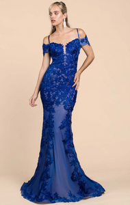 A&L Couture A0258