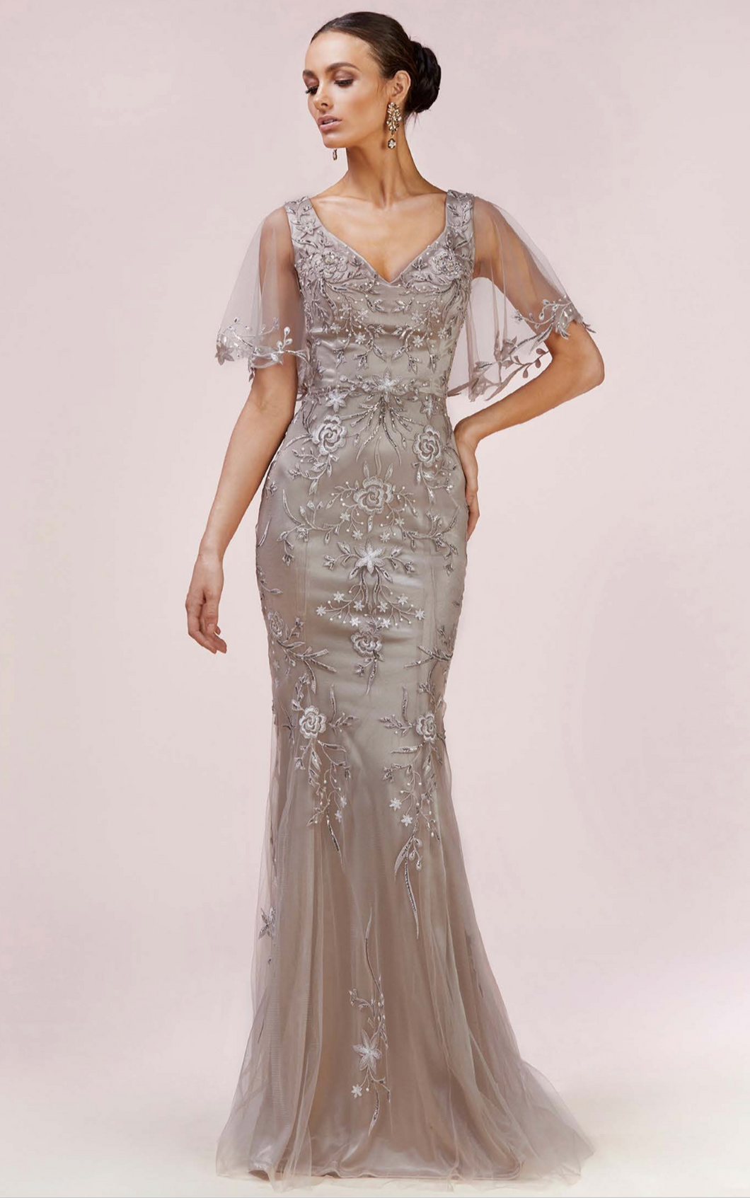 A&L Couture A0553