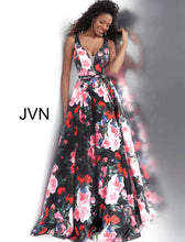 Load image into Gallery viewer, JVN by jovani JVN67695
