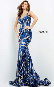 Jovani 06153