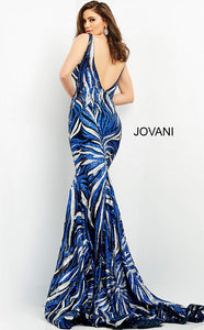 Jovani 06153