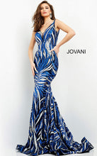 Load image into Gallery viewer, Jovani 06153

