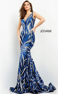 Jovani 06153