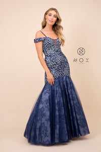 Nox Anabel 8328