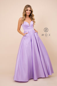 Nox Anabel N308