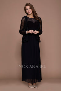 Nox Anabel 5136