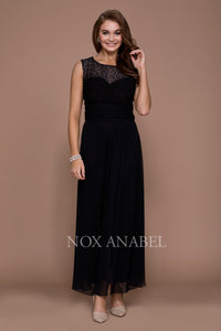 Nox Anabel 5136