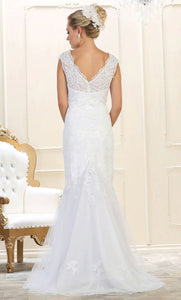 May Queen Bridal MQ1564B