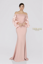Load image into Gallery viewer, Terani couture 1911E9128
