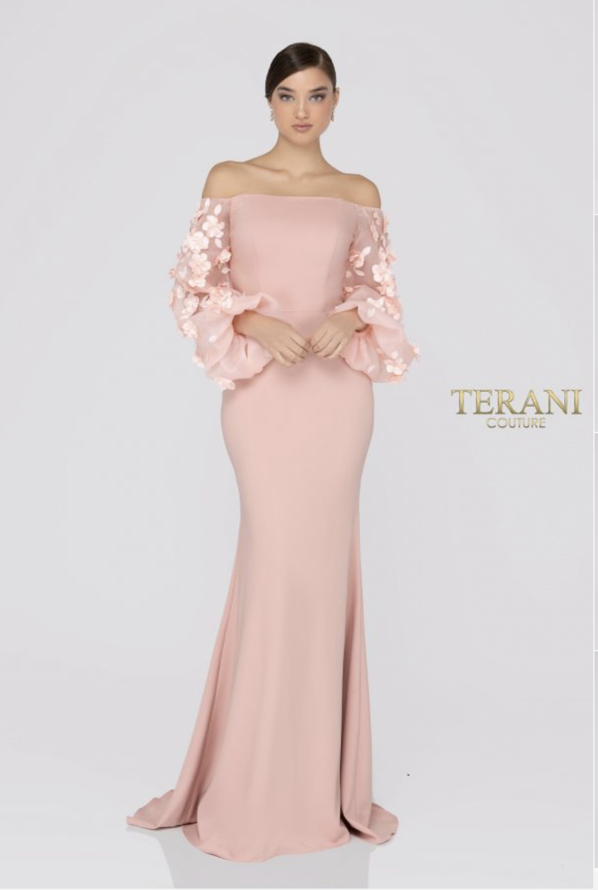 Terani couture 1911E9128