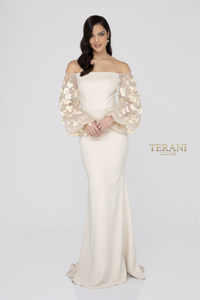 Terani couture 1911E9128