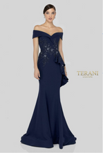 Load image into Gallery viewer, Terani Couture 1911M9339
