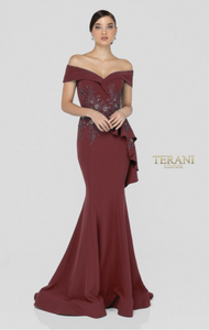 Terani Couture 1911M9339