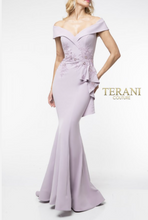 Load image into Gallery viewer, Terani Couture 1911M9339
