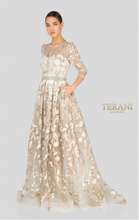 Load image into Gallery viewer, Terani Couture 1913M9408
