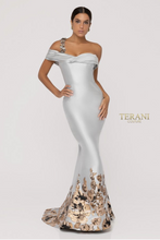 Load image into Gallery viewer, Terani Couture 1911E9141
