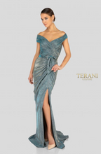 Load image into Gallery viewer, Terani Couture 1911M9344
