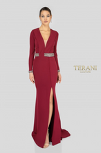 Load image into Gallery viewer, Terani Couture 1911E9116
